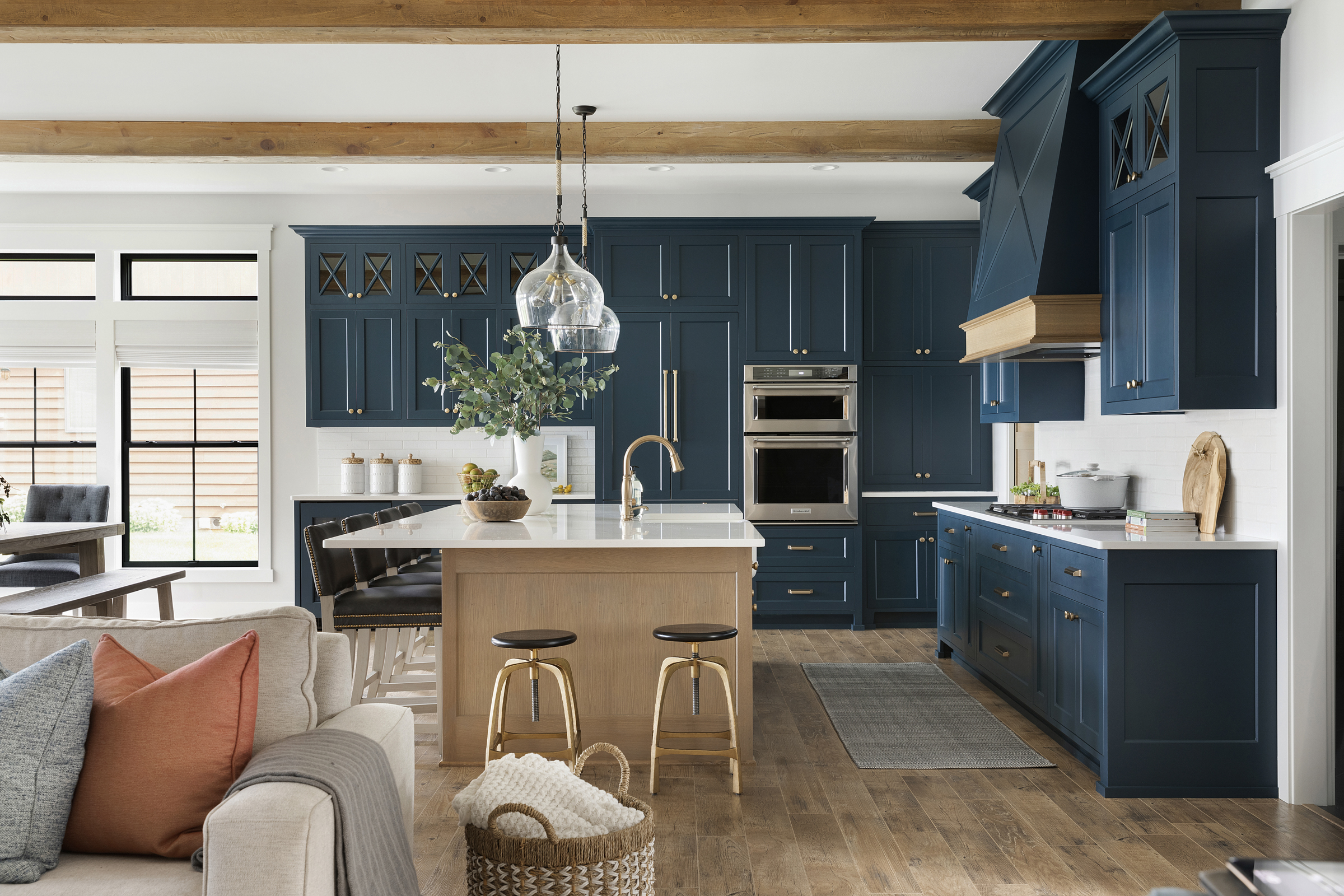 Interior design preview
